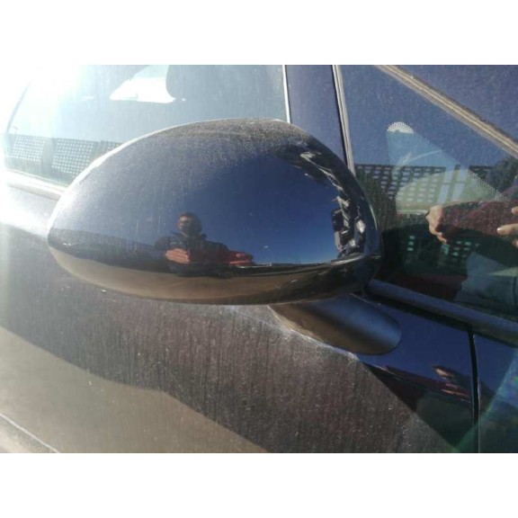 opel corsa d del año 2007