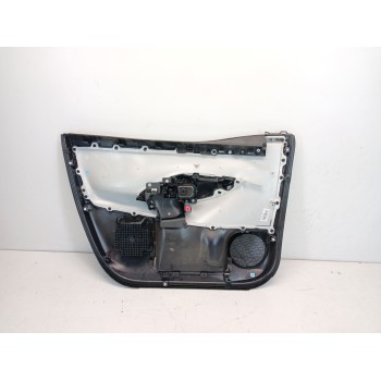 Recambio de guarnecido puerta delantera derecha para toyota yaris (_p21_, _pa1_, _ph1_) 1.5 hybrid (mxph11) referencia OEM IAM 6