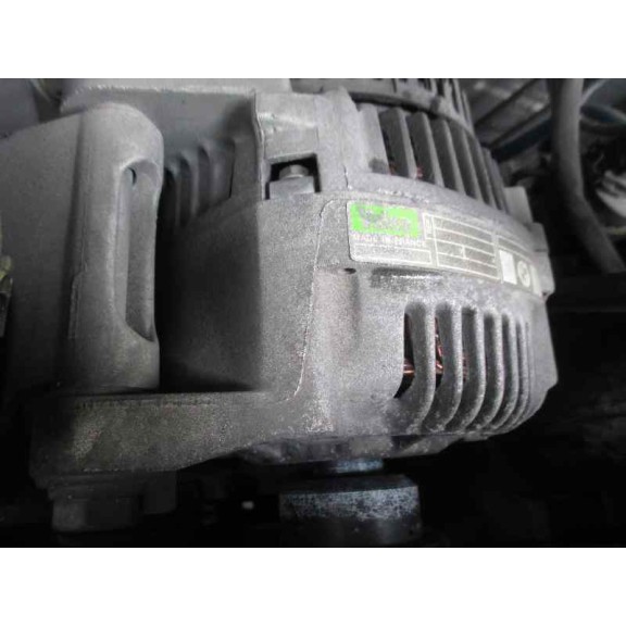 bmw serie 3 compacto (e36) del año 1998