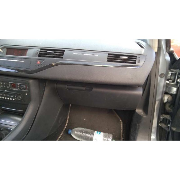 citroën c5 berlina del año 2009