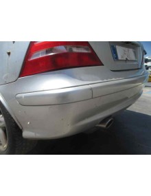 mercedes-benz clase slk (w170) roadster del año 2002 2