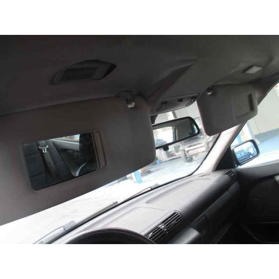 bmw serie 3 compacto (e36) del año 1998