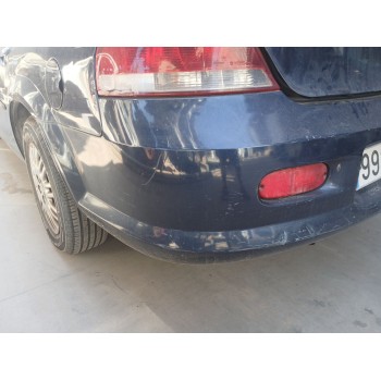 Recambio de paragolpes trasero para chrysler sebring (jr) 2.0 referencia OEM IAM 4805272AC  