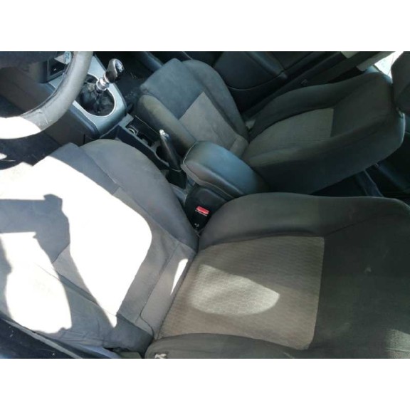 ford mondeo berlina (ge) del año 2002