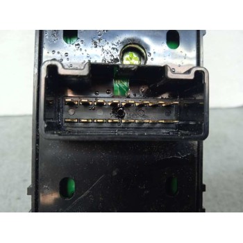 Recambio de mando elevalunas delantero izquierdo para kia cee´d business referencia OEM IAM 93570A2200  4 TECLAS