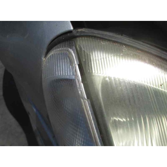 mercedes-benz clase slk (w170) roadster del año 2002