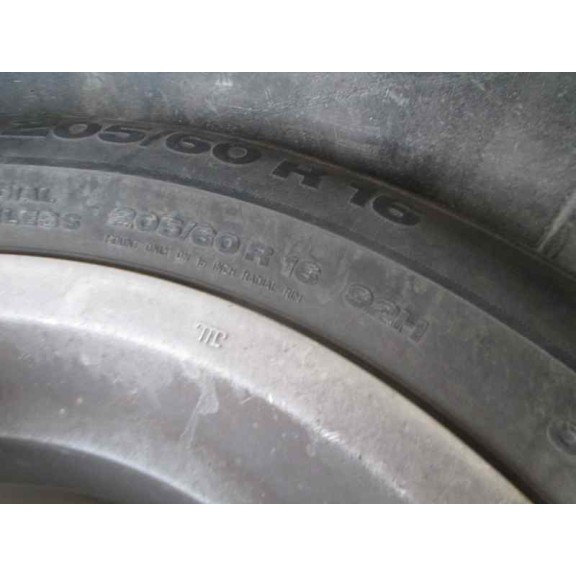 suzuki sx4 rw (ey) del año 2011