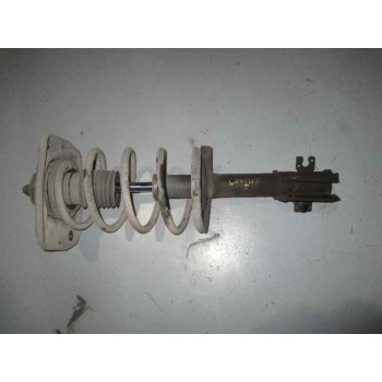 AMORTIGUADOR DELANTERO IZQUIERDO 