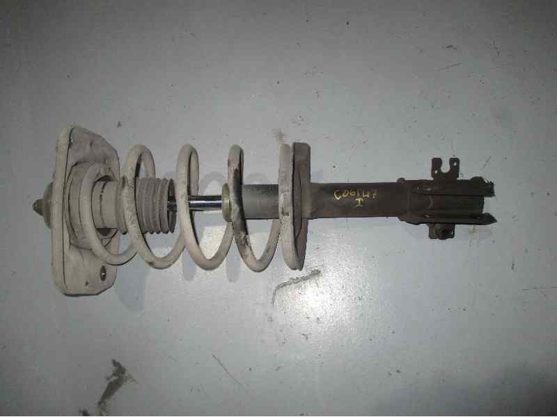 Recambio de amortiguador delantero izquierdo para fiat ulysse (121) 1.9 turbodiesel referencia OEM IAM   