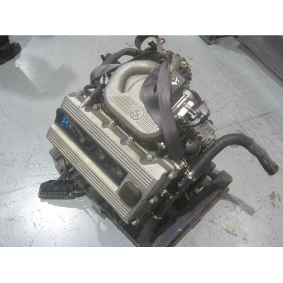 bmw serie 3 compacto (e36) del año 1998