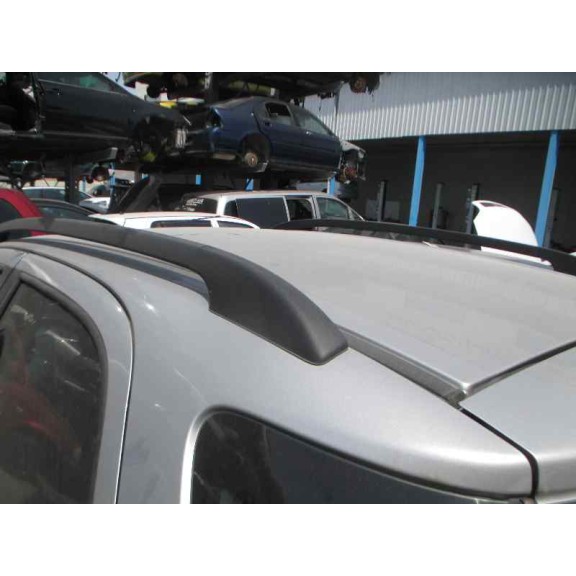 suzuki sx4 rw (ey) del año 2011