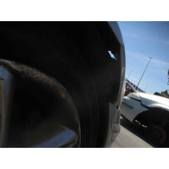 mercedes-benz clase slk (w170) roadster del año 2002