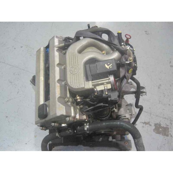 bmw serie 3 compacto (e36) del año 1998