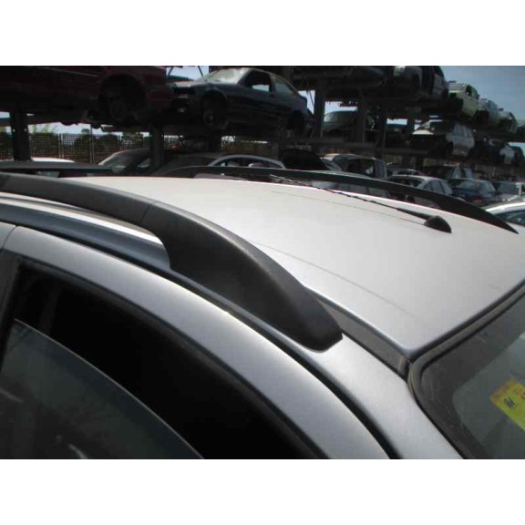 suzuki sx4 rw (ey) del año 2011