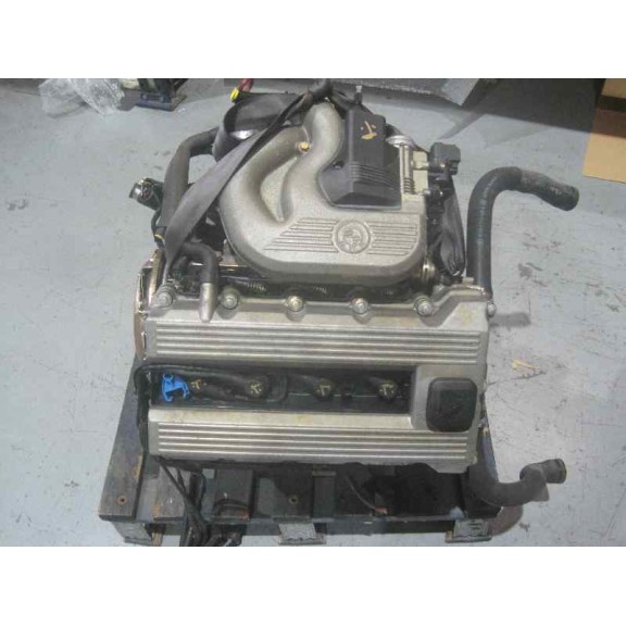 bmw serie 3 compacto (e36) del año 1998