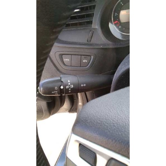 citroën c5 berlina del año 2009