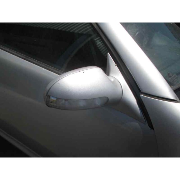 mercedes-benz clase slk (w170) roadster del año 2002