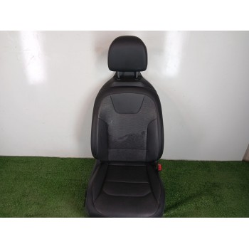 Recambio de juego asientos completo para kia niro ii (sg2) 1.6 gdi hybrid referencia OEM IAM 88360AT000A3T 88500AT000CCV 88160AT