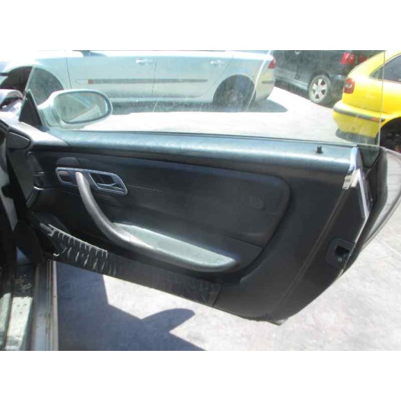 mercedes-benz clase slk (w170) roadster del año 2002