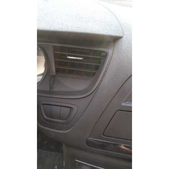 citroën c5 berlina del año 2009