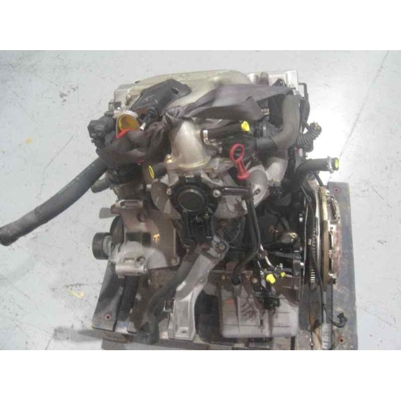 bmw serie 3 compacto (e36) del año 1998