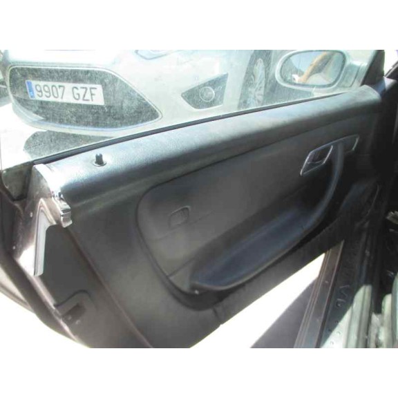 mercedes-benz clase slk (w170) roadster del año 2002