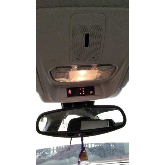 citroën c5 berlina del año 2009