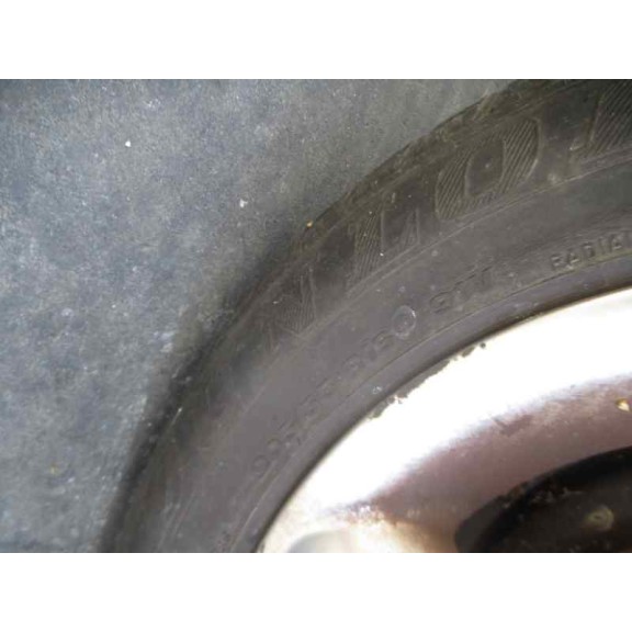 mercedes-benz clase slk (w170) roadster del año 2002