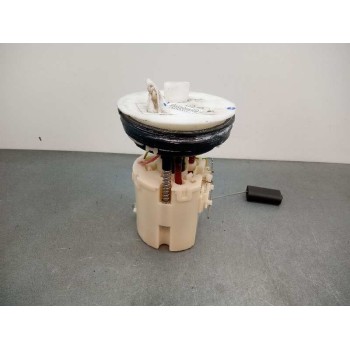 Recambio de aforador para ford fiesta (cb1) ambiente referencia OEM IAM 8V519H307CA 4 PINES 