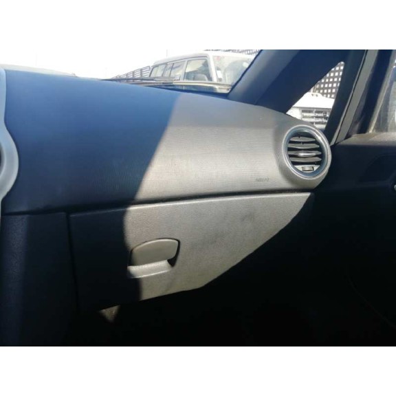 opel corsa d del año 2007