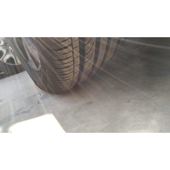 citroën c5 berlina del año 2009