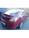 opel insignia berlina del año 2010