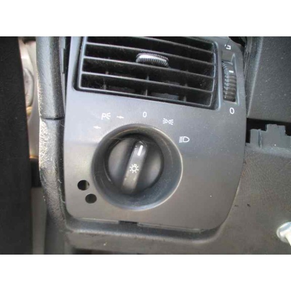 mercedes-benz clase slk (w170) roadster del año 2002