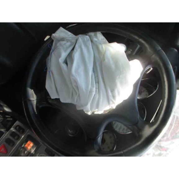 mercedes-benz clase slk (w170) roadster del año 2002