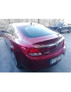 opel insignia berlina del año 2010