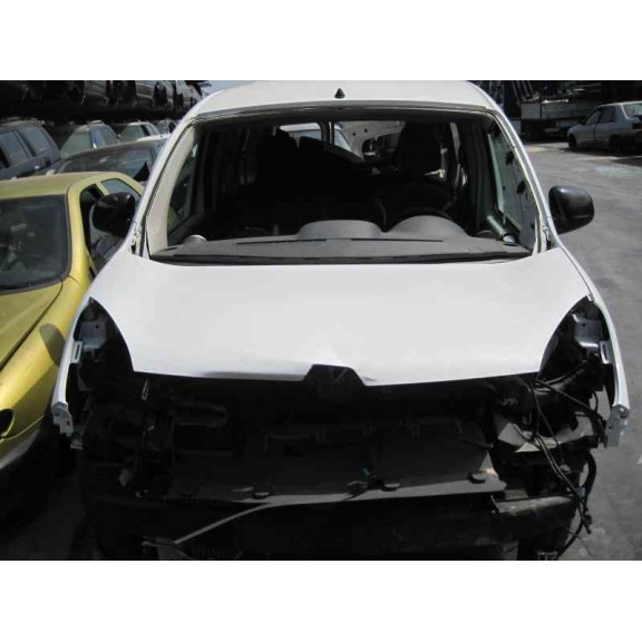 renault kangoo del año 2013