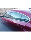 opel insignia berlina del año 2010