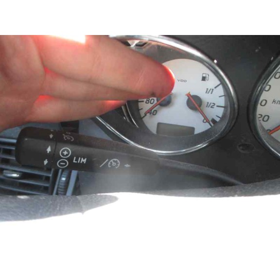 mercedes-benz clase slk (w170) roadster del año 2002