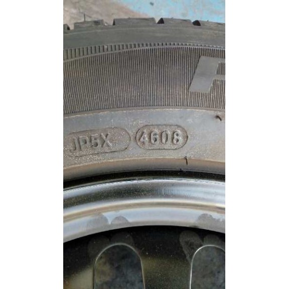 citroën c5 berlina del año 2009