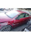 opel insignia berlina del año 2010