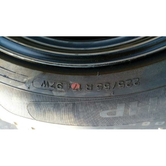 citroën c5 berlina del año 2009