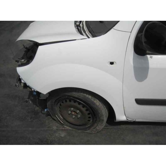 renault kangoo del año 2013