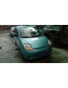 chevrolet matiz del año 2005