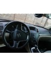 opel insignia berlina del año 2010