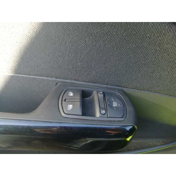 opel corsa d del año 2007