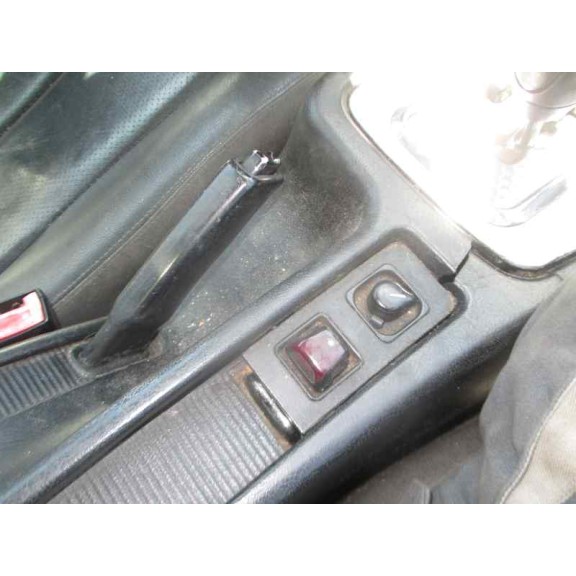 mercedes-benz clase slk (w170) roadster del año 2002