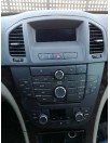 opel insignia berlina del año 2010