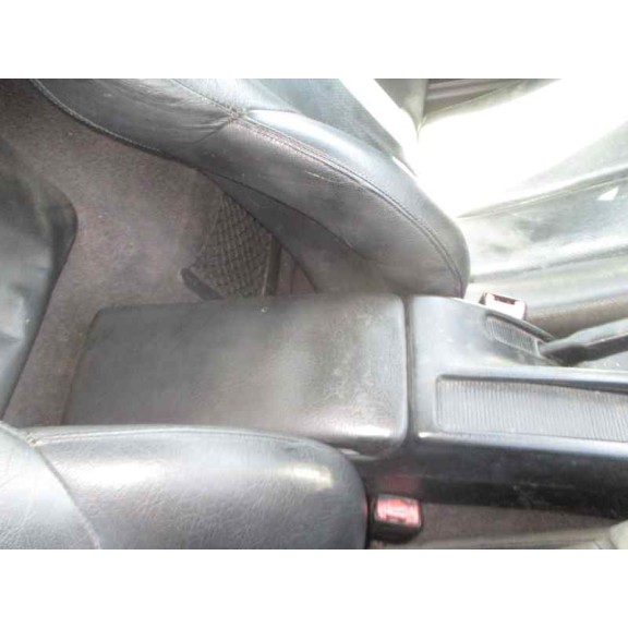 mercedes-benz clase slk (w170) roadster del año 2002