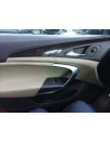 opel insignia berlina del año 2010