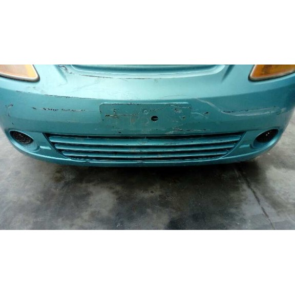 chevrolet matiz del año 2005